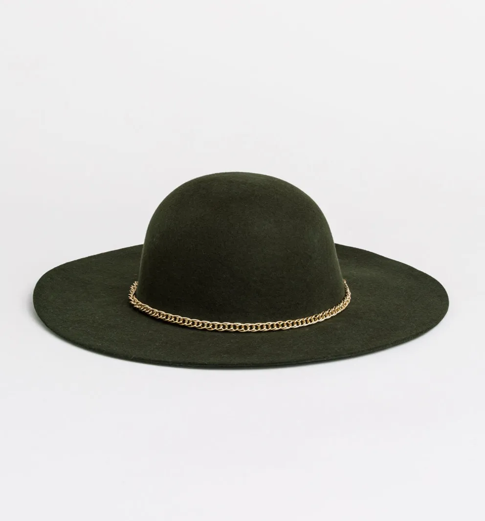 Stella   Gemma Mendosa Wool Hats