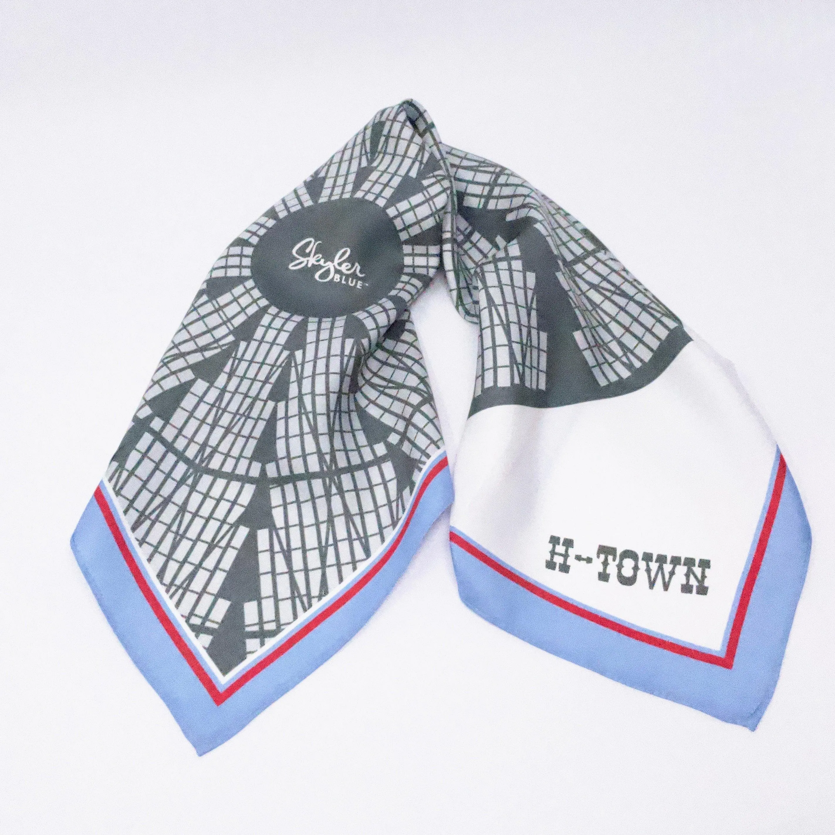 The Dome - H-Town Accessory Package