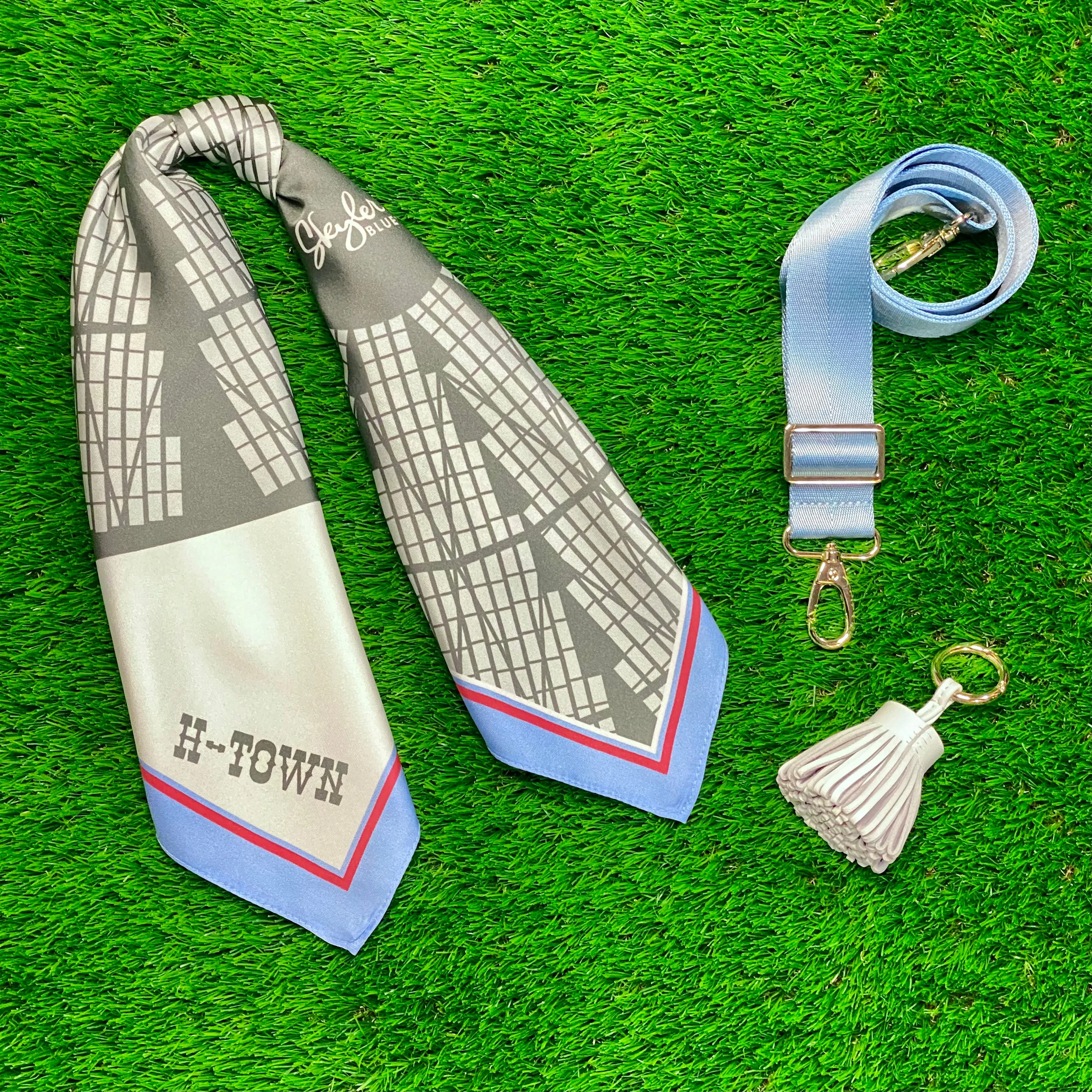 The Dome - H-Town Accessory Package