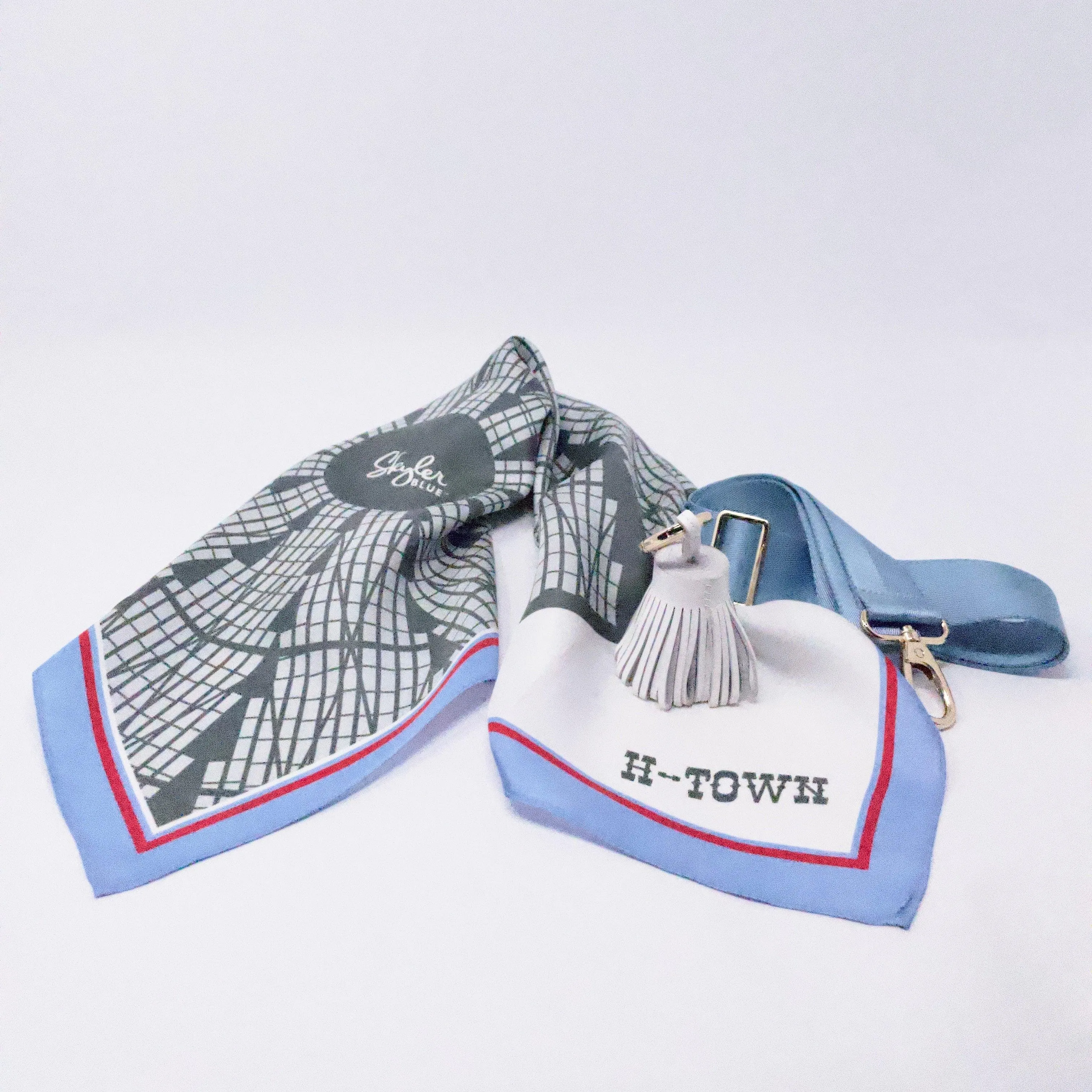 The Dome - H-Town Accessory Package