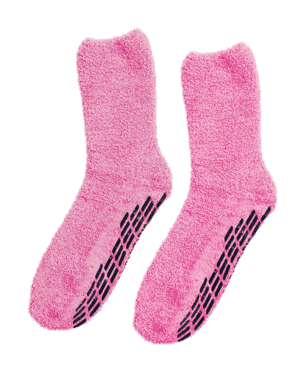 Unisex Hospital Slipper-Grip Socks - Clearance