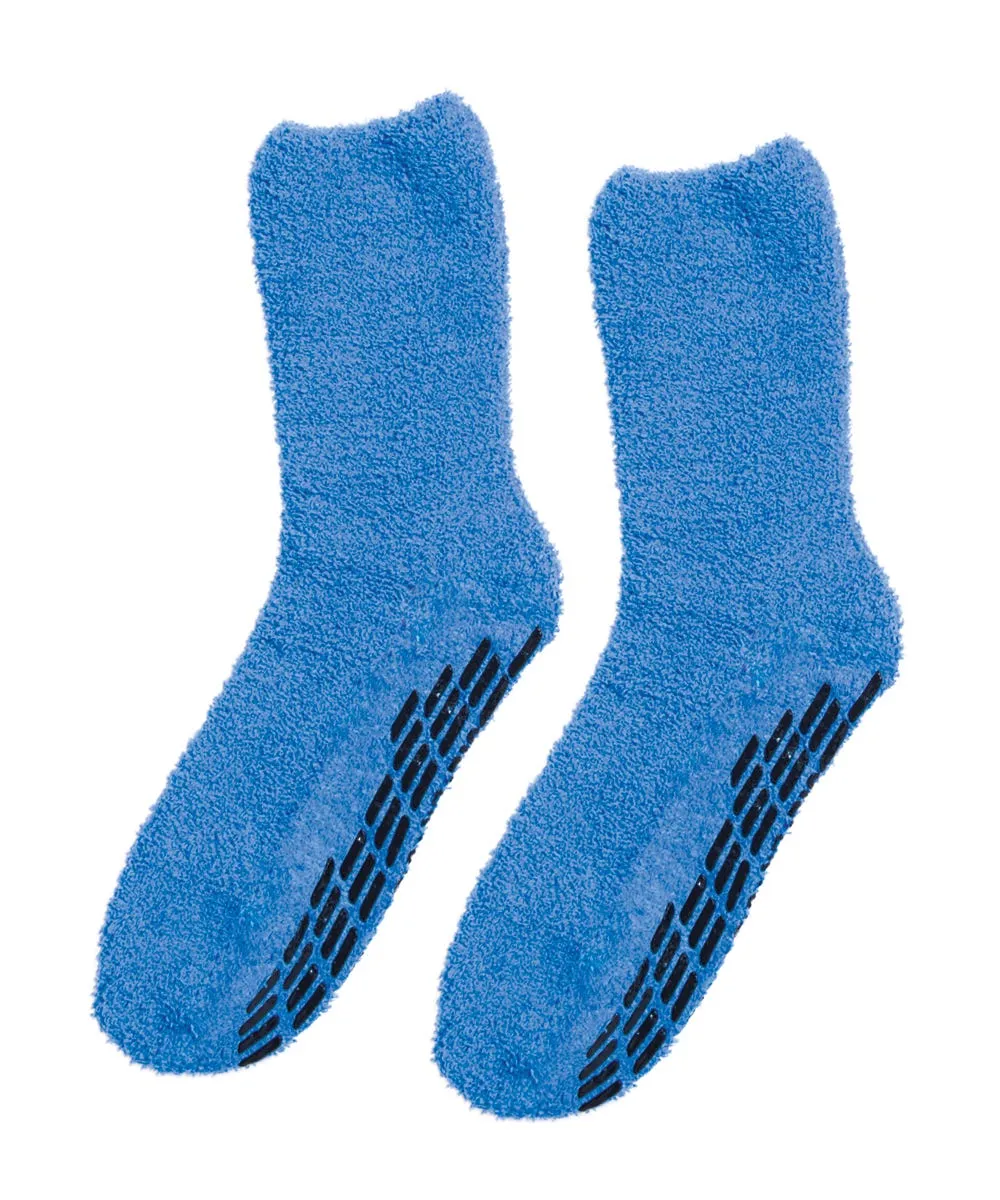 Unisex Hospital Slipper-Grip Socks - Clearance