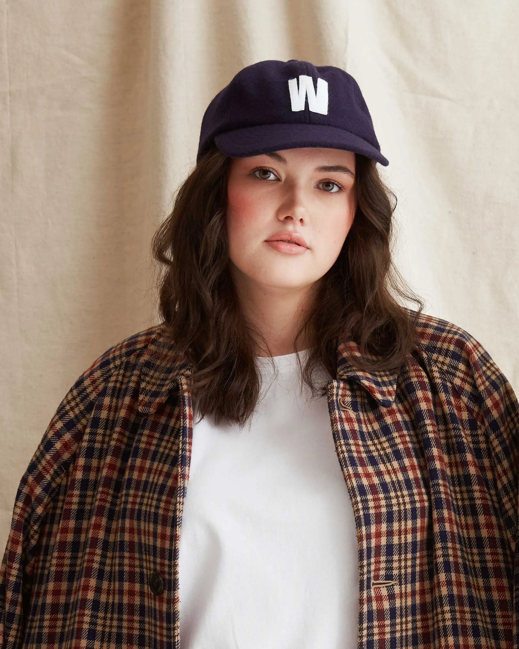 W Hat