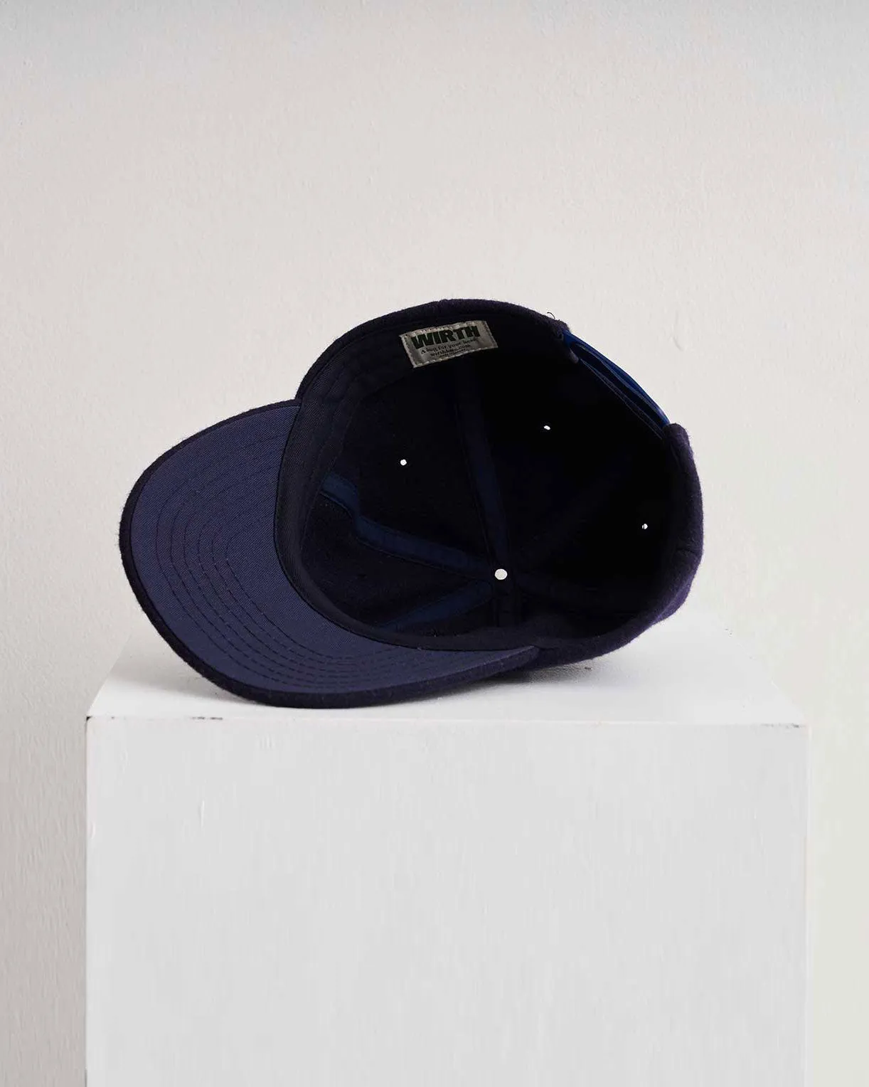 W Hat