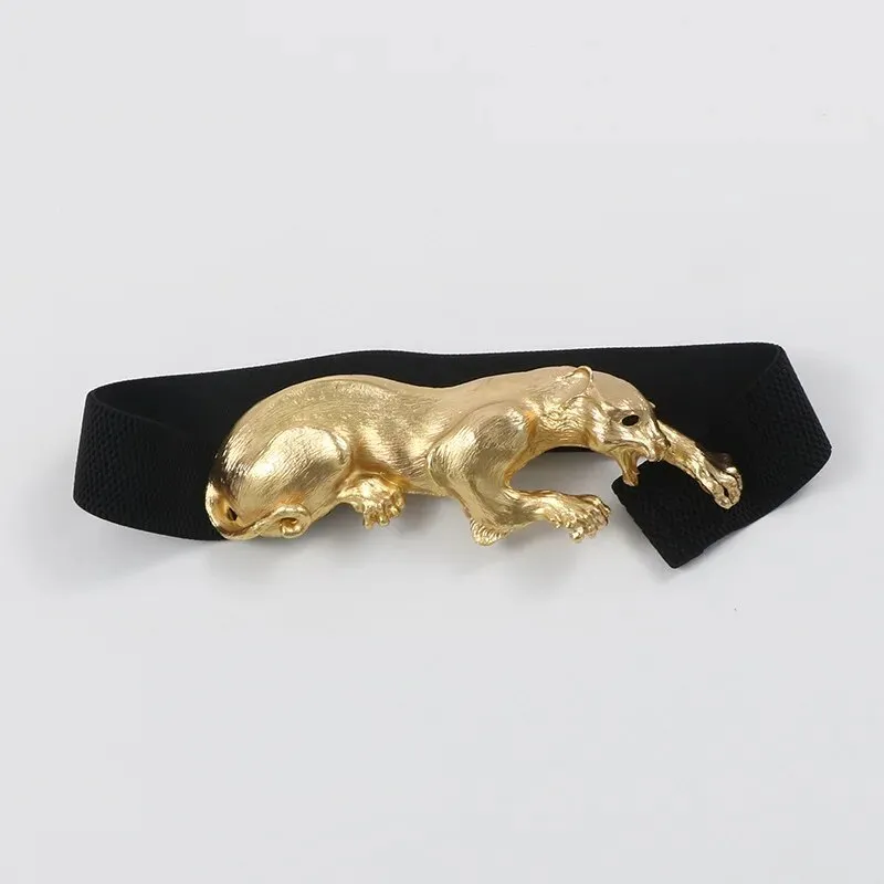 We Nestle Close To Each Other Belt